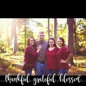 Meet your Posher, Dajuana